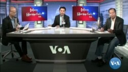 ၂၀၂၂ ဇြန္လ(၁၁)ရက္ စေန မနက္ခင္း VOA