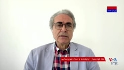 بررسی استراتژی «خشم اقتصادی» دولت ترامپ در قبال جمهوری اسلامی
