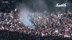 لیونل مسی؛ ستاره‌ای که سال‌ها مرزهای ممکن را جابه‌جا کرده است