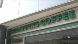 Шанси екс-директора Starbucks на виборах у президенти США. Відео