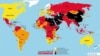 روز جهانی آزادی مطبوعات: سرکوب و اختناق خبری در ایران ادامه دارد