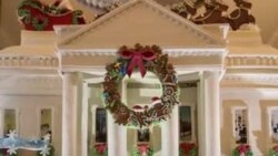 День пряничного домика