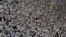 Muslim pilgrims circle the Kaaba and try to touch Maqam Ibrahim or The Station of Abraham, the golden glass structure top right, at the Grand Mosque in the Muslim holy city of Mecca, Saudi Arabia, Wednesday, Sept. 7, 2016. 