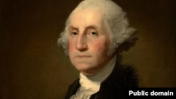 Like the other Founding Fathers, George Washington was uneasy about the idea of publicly celebrating his life.