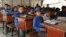 Afghan schools