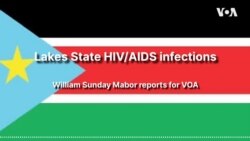 Lakes state HIV/AIDS infections