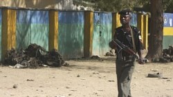 انفجار بمب در يک ايستگاه پليس در شمال نيجريه