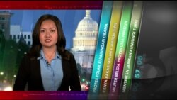 Kilas VOA 16 November 2016