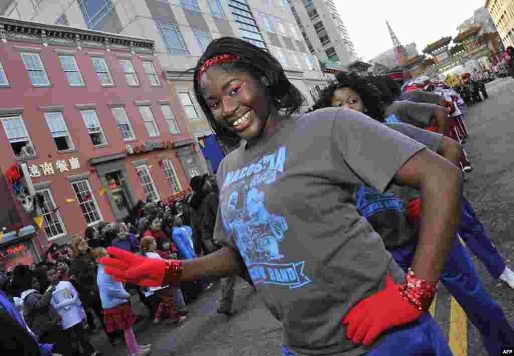 «Овечкин» и китайский новый год