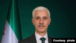 Mustafa Nuaimî
