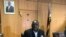 Minister Sibusiso Moyo Zimbabwe's Foreign Affairs – speaking to reporters Harare (08/12/2018) - laments the move by President Donald Trump to sign the Zimbabwe Democracy and Economic Recovery Amendment Act of 2018, last week. (C. Mavhunga/VOA)