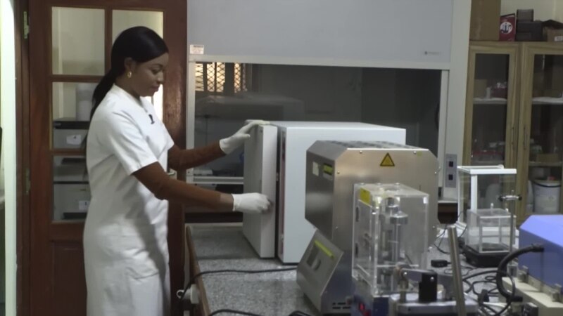 La Sénégalaise Ndeye Maty Ndiaye veut électrifier les zones rurales à partir de la biomasse