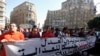 Ai Cập tố cáo các nhà hoạt động khích động biểu tình