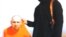 2014-yilda "Islomiy davlat" tomonidan qatl etilgan amerikalik jurnalist Stiven Sotloff