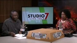 Live Talk - Diaspora Forum