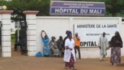Keneya Kene: Pr. Ibrahima Tekete,