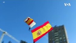Шпанија е на дното во НАТО според трошоците за одбрана