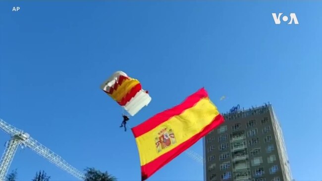 Шпанија е на дното во НАТО според трошоците за одбрана