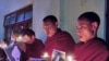 Beijing Beefs Up Security in Tibetan Monasteries