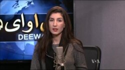 ډیوه ریډیو په ټې وي