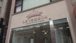 Le Jemalik Salon Khusus Perempuan Muslim & Non Muslim di New York