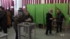 US, EU Action Expected After Crimea Referendum