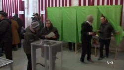 US, EU Action Expected After Crimea Referendum