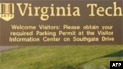 Mỹ: 2 người thiệt mạng trong vụ nổ súng tại Đại học Công nghệ Virginia