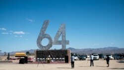 粵語新聞 晚上10-11點 又到六四週年 學運領袖籲把天安門事件擺上檯面、撬動北京