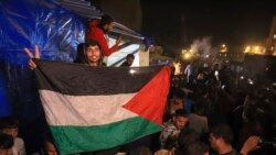 Israɛl ni Hamas ye bɛnkan sɔrɔ kunun araba don