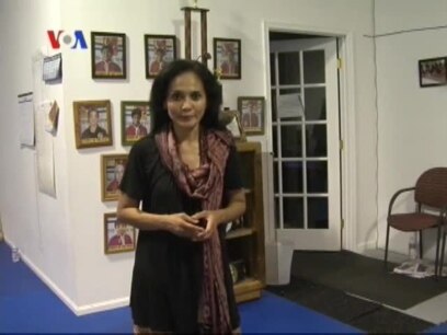 Tetap Latihan Silat Saat Ramadan