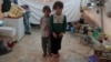 La faim atteint des proportions record en Syrie, avertissent des ONG