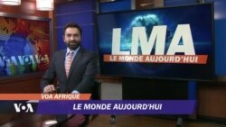 Le Monde Aujourd’hui