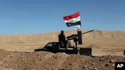 Iraq