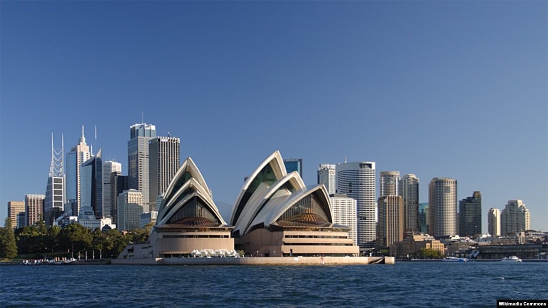 Sydney merupakan kota ketiga termahal di dunia karena pertumbuhan ekonomi yang mendorong inflasi dan penguatan mata uang. (Foto: Dok)