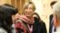 Tana de Zulueta, italyan expert, O'zbekistonda yaqinlashayotgan parlament va mahalliy kengashlarga saylovlarda YXHT kuzatuvchilariga boshchilik qiladi 