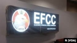 ABUJA: Sabon ginin EFCC