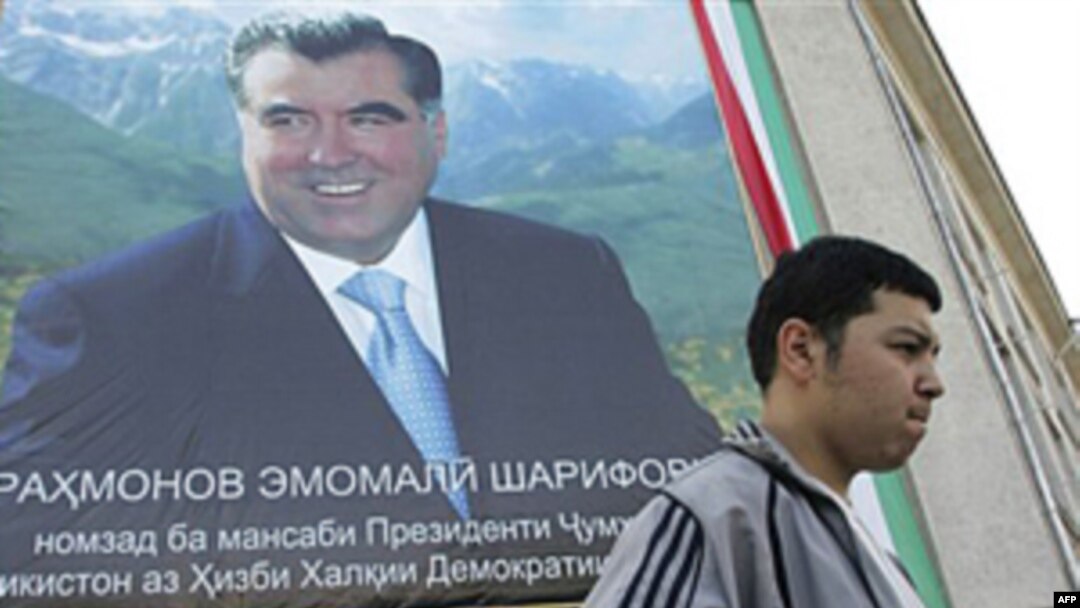 Tojikistonda farzand tarbiyasiga doir qonun qabul qilinishi mumkin