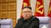 Kim Bersumpah Akan Tingkatkan Hubungan dengan China di Tengah Pandemi