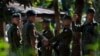 Reports: US Secretary of State to Take Myanmar, Iraq Off Child Soldiers List