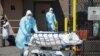 Mỹ vượt Ý đứng đầu thế giới về số người chết vì virus corona