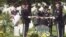 El museo rinde tributo a los soldados de la Guardia Nacional de DC que fueron los primeros en responder al ataque en el Pentágono el 11 de septiembre de 2001.