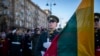 Сейм Литвы одобрил призыв юношей в армию после окончания школы