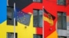 Germany Seen as Western Alliance’s Weak Link 