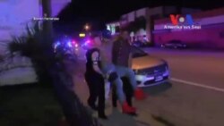 Florida'da Gece Klubüne Saldırı: 50 Ölü