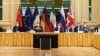پایان مذاکرات روز سه‌شنبه در وین؛ مقام اروپایی هماهنگ‌کننده مذاکرات غیرمستقیم ایران و آمریکا: جلسه برجام سازنده بود 