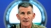 ابراز خوش‌بینی فرمانده ارتش آمریکا در افغاستان از ورود طالبان به مذاکره