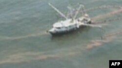 Zëdhënësi Gibs: Mungesë transparence nga kompania BP për rrjedhjen e naftës