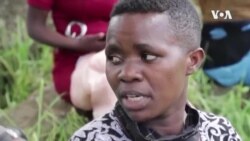 Malawi Returnees Suffering At Quarantine Centers