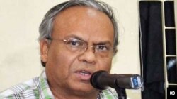 ঢাকা সংবাদদাতা জুহুরুল আলমের রিপোর্ট।